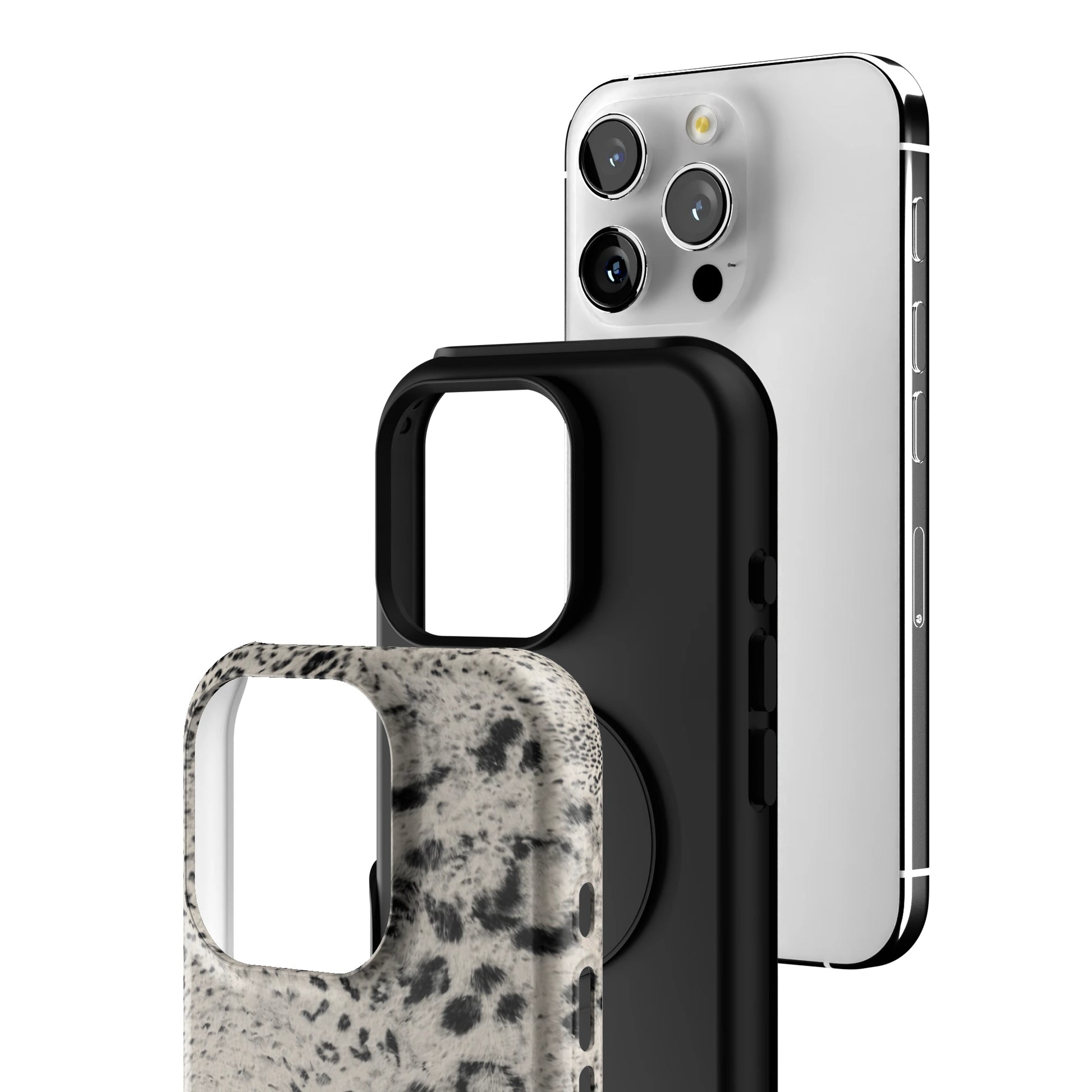 Arctic Ferine iPhone Case gallery - Iphone_16_Pro_3