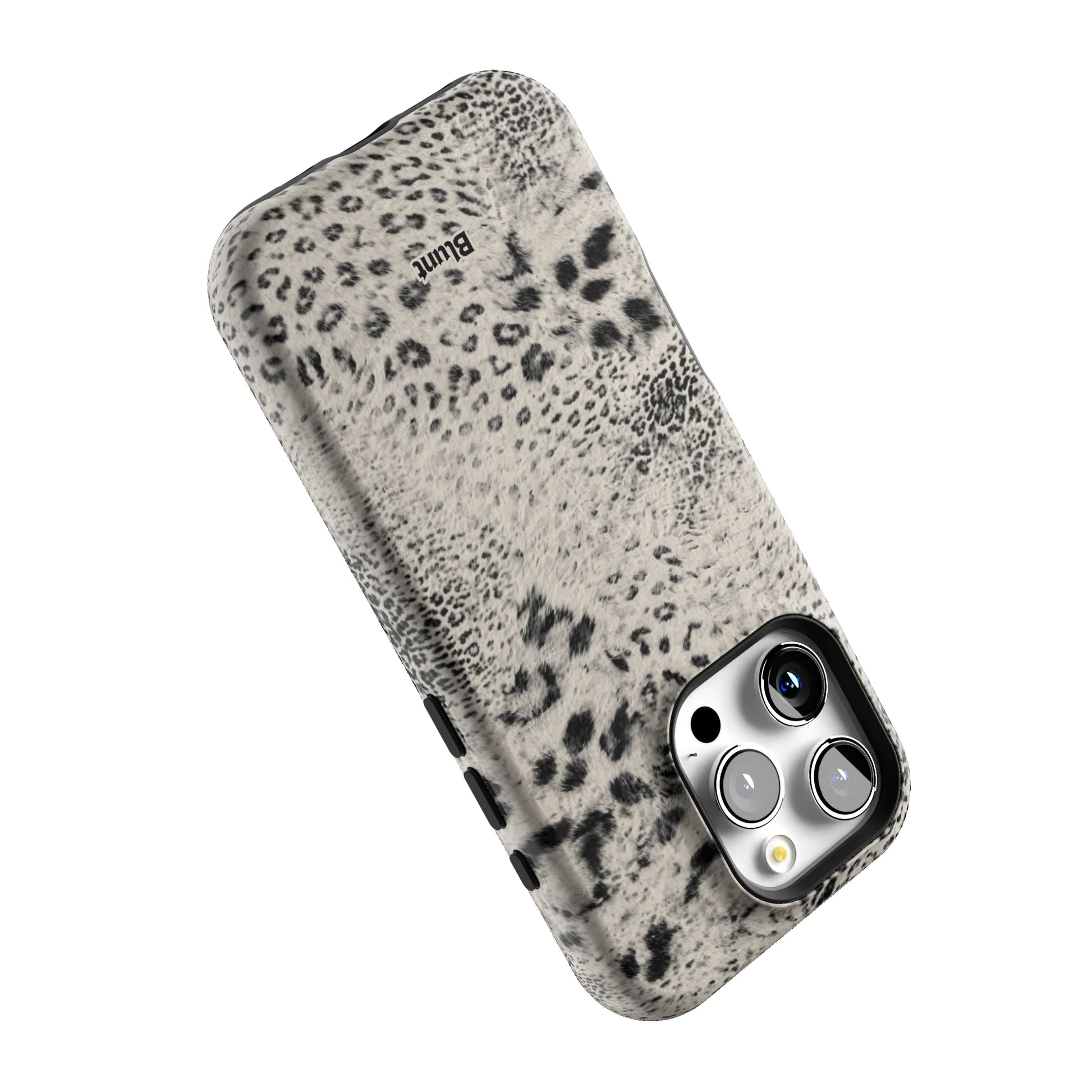 Arctic Ferine iPhone Case gallery - Iphone_16_Pro_5