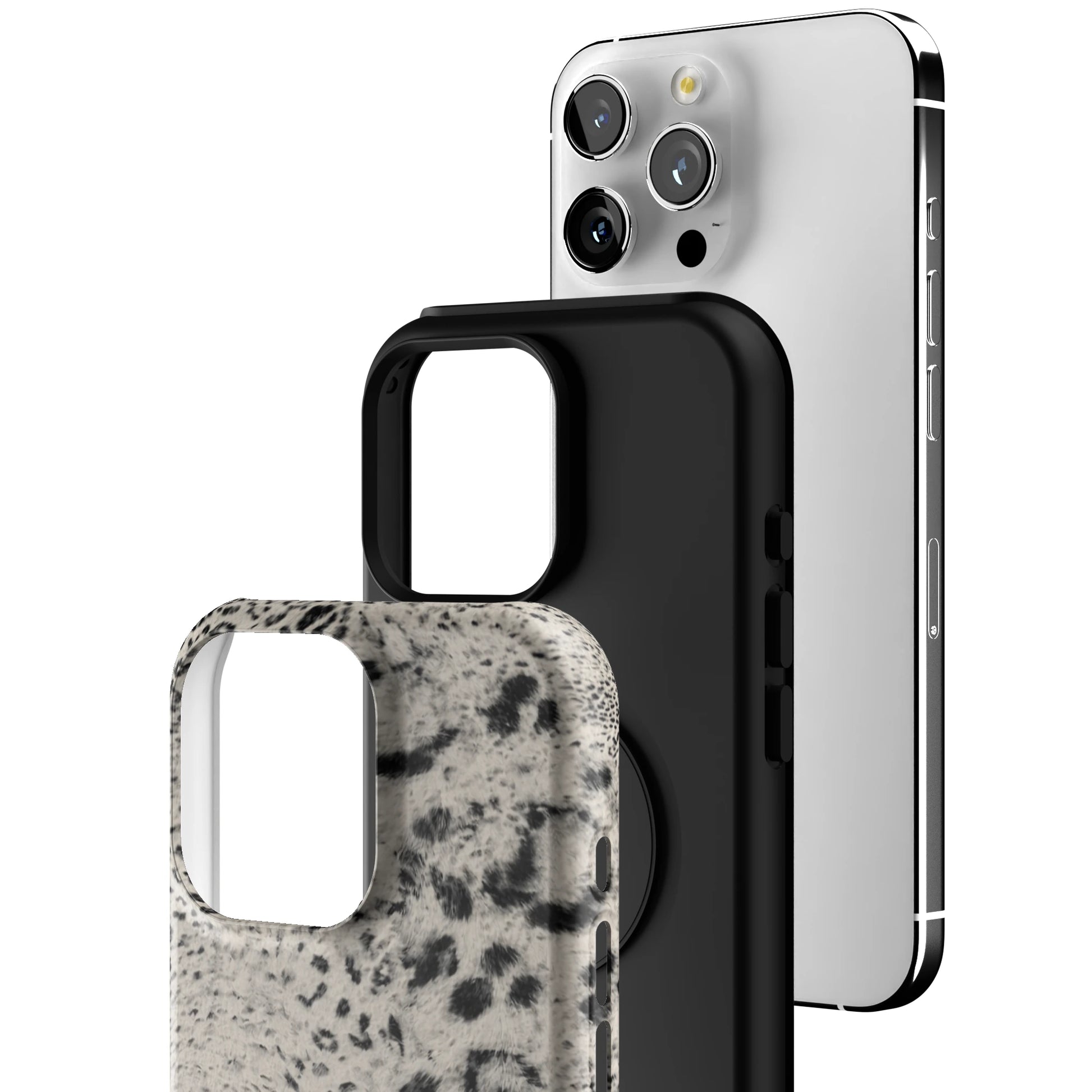 Arctic Ferine iPhone Case gallery - Iphone_16_Pro_Max_3