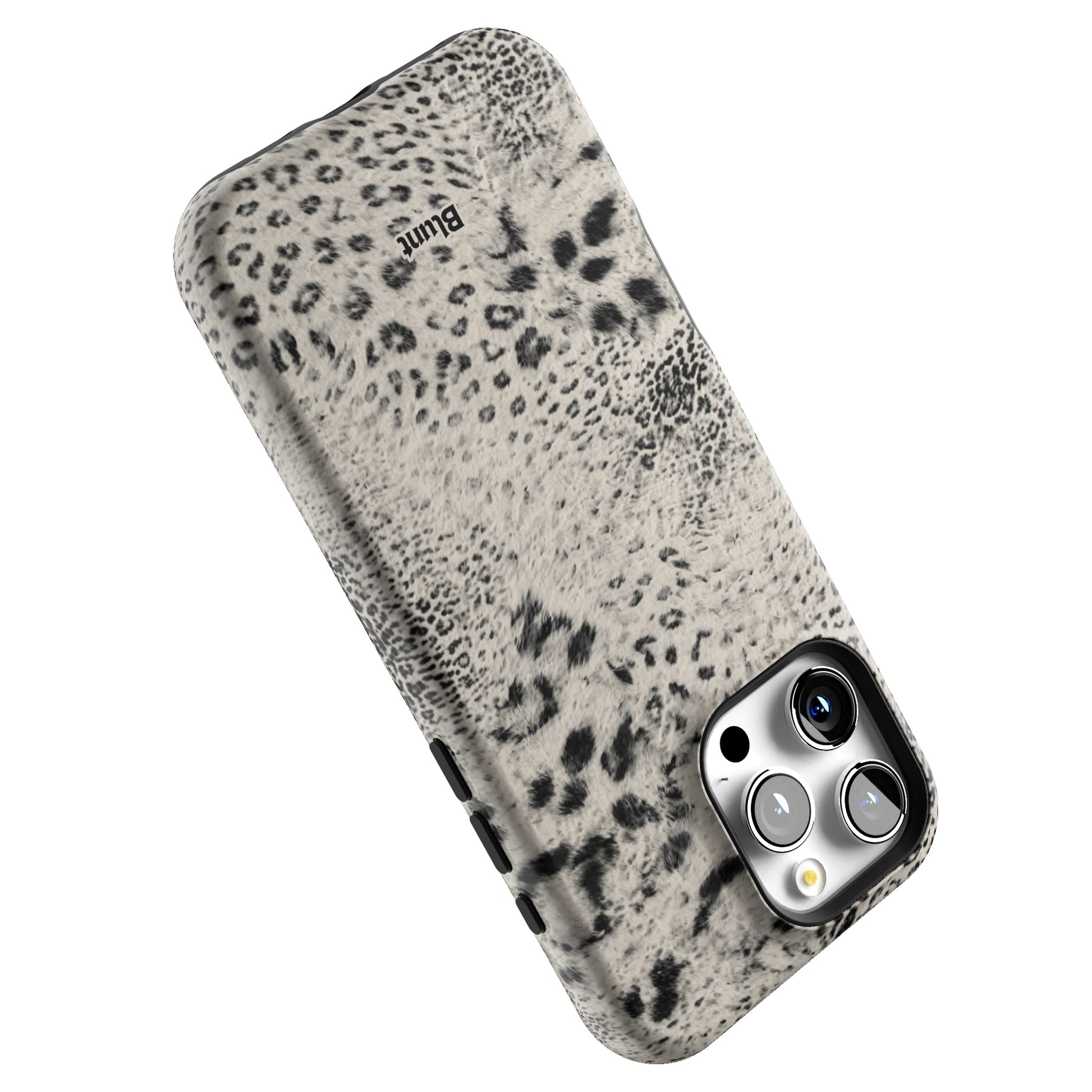 Arctic Ferine iPhone Case gallery - Iphone_16_Pro_Max_5