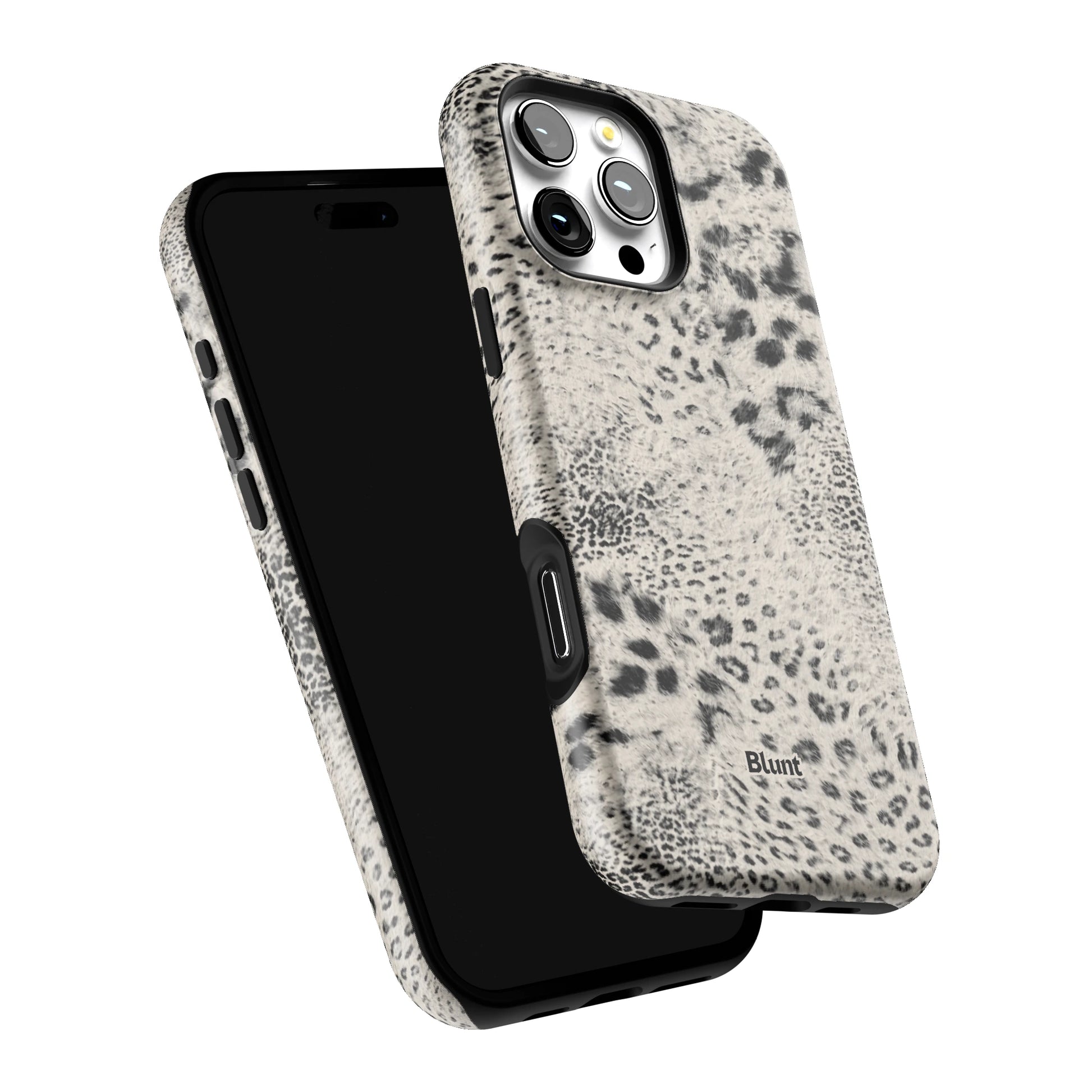 Arctic Ferine iPhone Case gallery - Iphone_16_Pro_Max_6