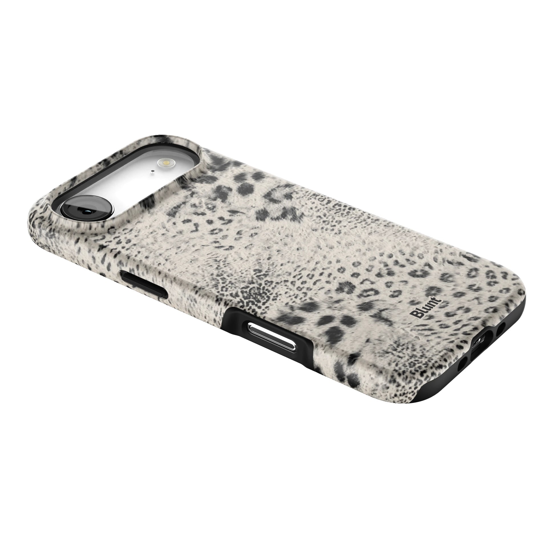 Arctic Ferine iPhone Case gallery - Iphone_17_Air_2