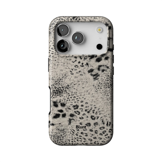 Arctic Ferine iPhone Case gallery - Iphone_17_Pro_1