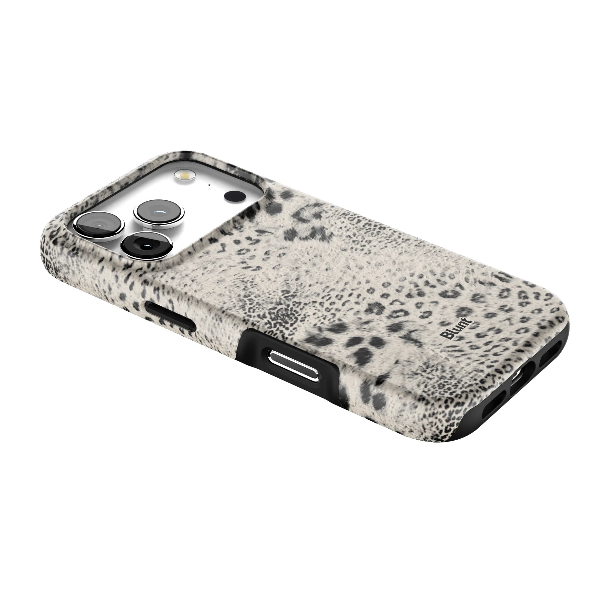 Arctic Ferine iPhone Case gallery - Iphone_17_Pro_2