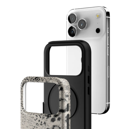 Arctic Ferine iPhone Case gallery - Iphone_17_Pro_3