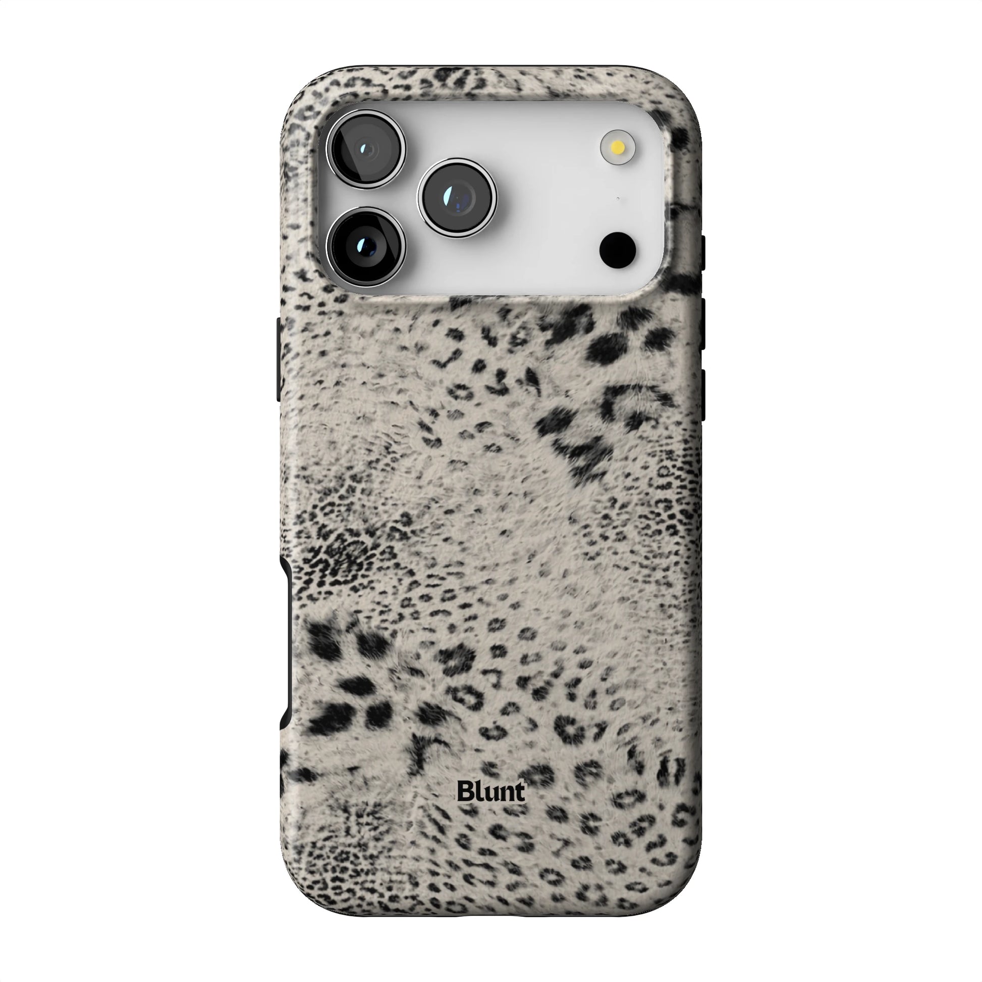 Arctic Ferine iPhone Case gallery - Iphone_17_Pro_Max_1