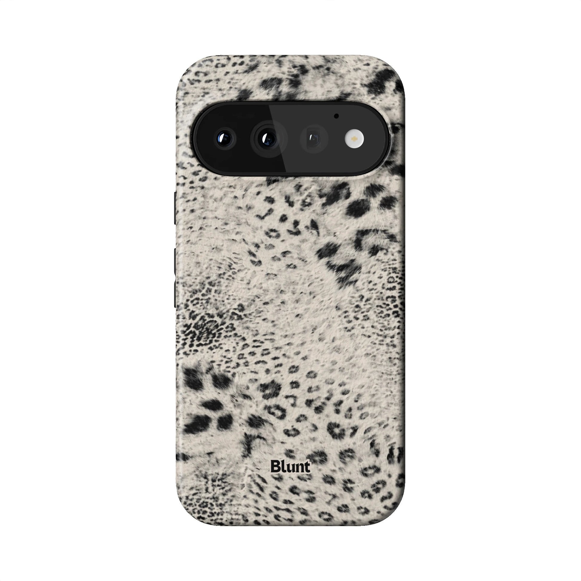 Arctic Ferine Pixel Case - Blunt Cases