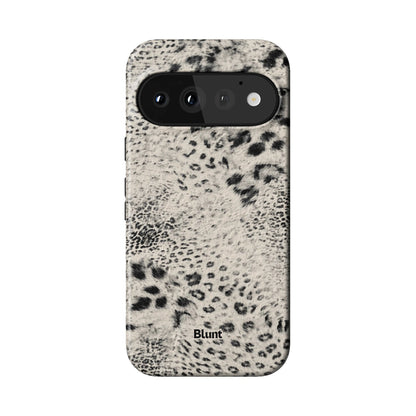 Arctic Ferine Pixel Case - Blunt Cases