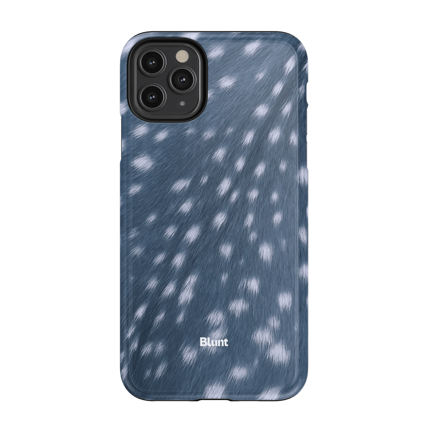 Arctic Hide iPhone Case - Blunt Cases