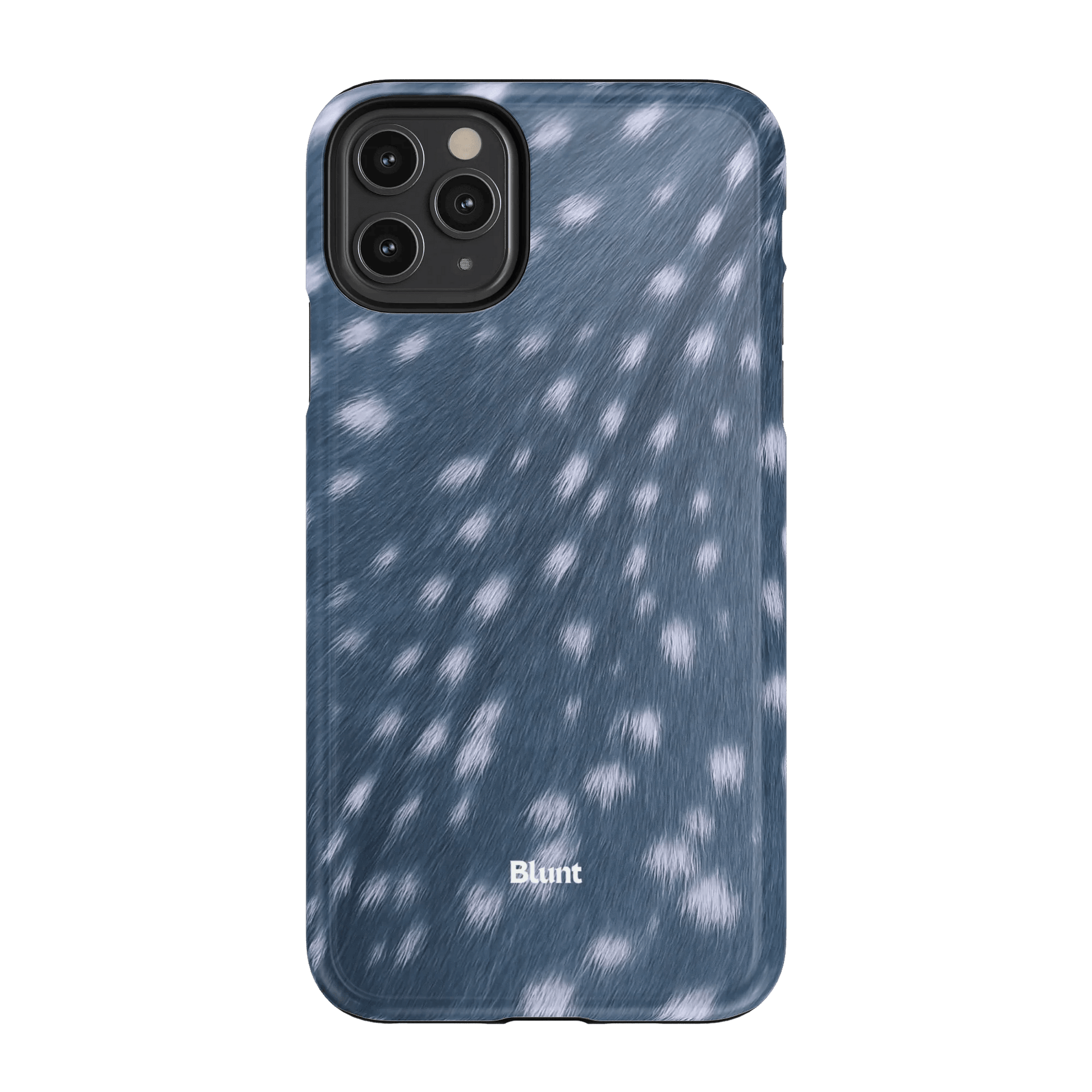 Arctic Hide iPhone Case - Blunt Cases