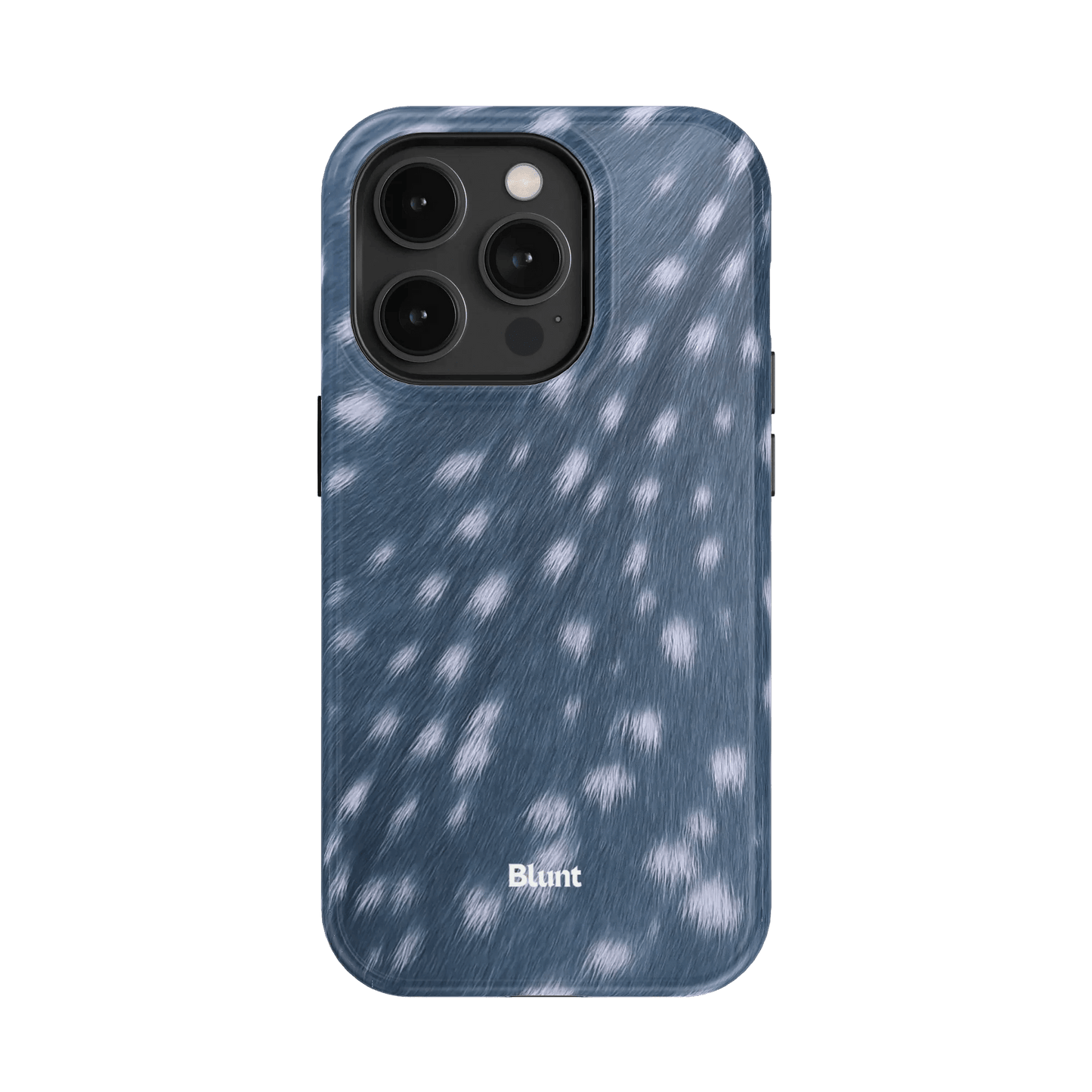 Arctic Hide iPhone Case - Blunt Cases