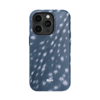 Arctic Hide iPhone Case - Blunt Cases