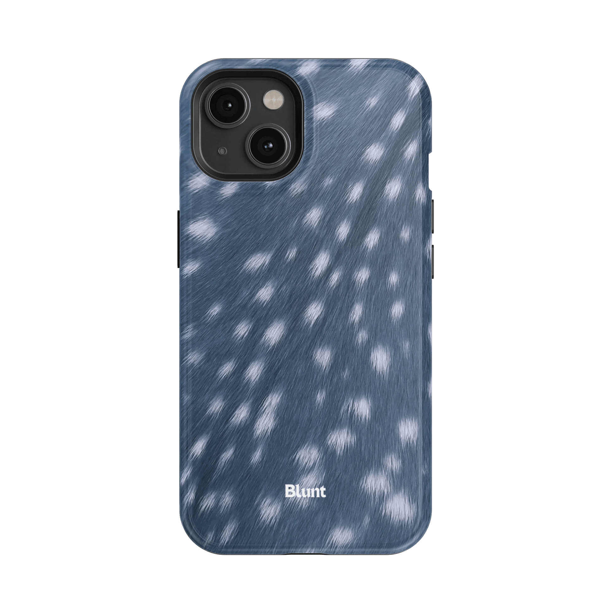 Arctic Hide iPhone Case - Blunt Cases