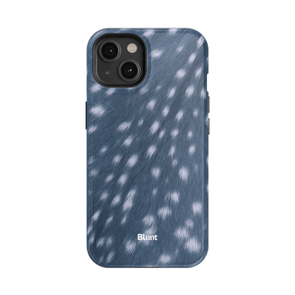 Arctic Hide iPhone Case - Blunt Cases