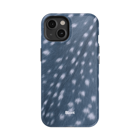 Arctic Hide iPhone Case - Blunt Cases