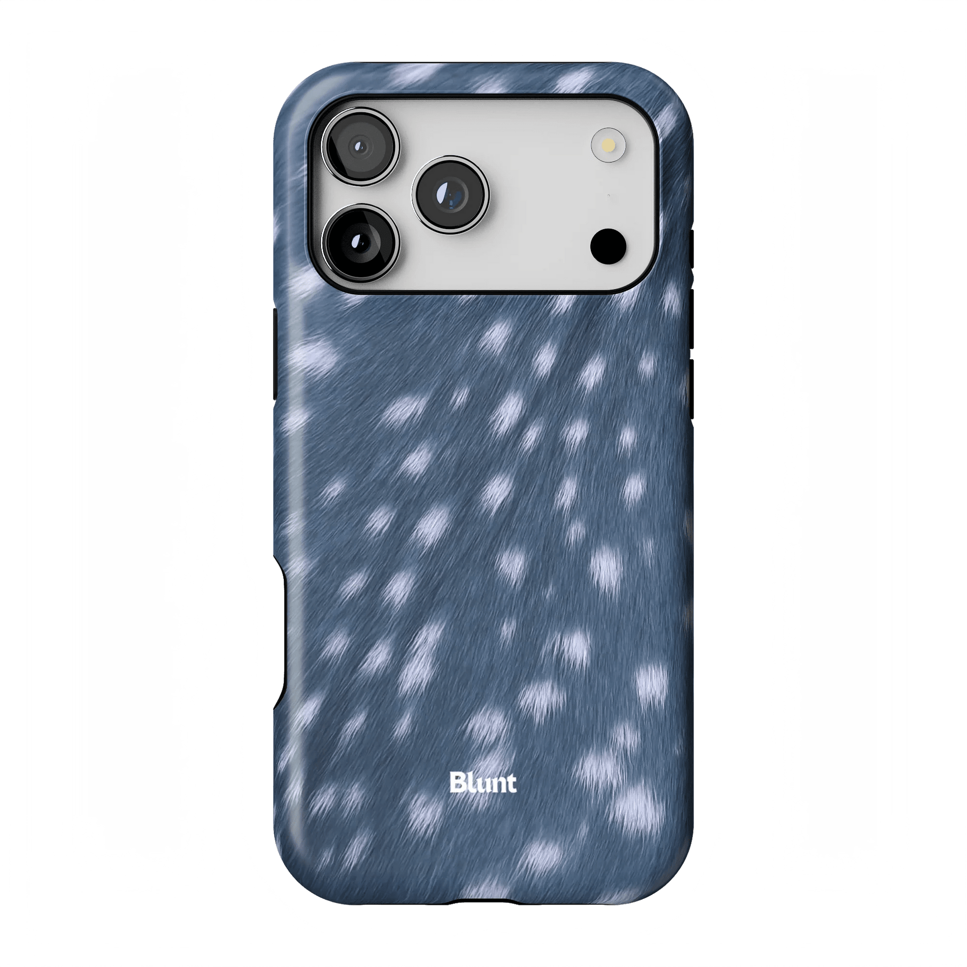 Arctic Hide iPhone Case - Blunt Cases