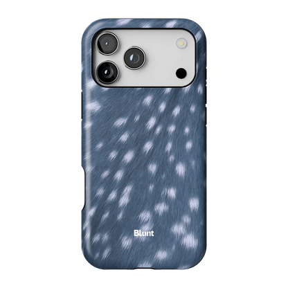 Arctic Hide iPhone Case - Blunt Cases