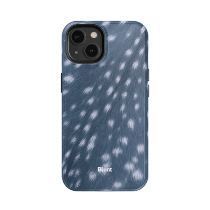 Arctic Hide iPhone Case - Blunt Cases