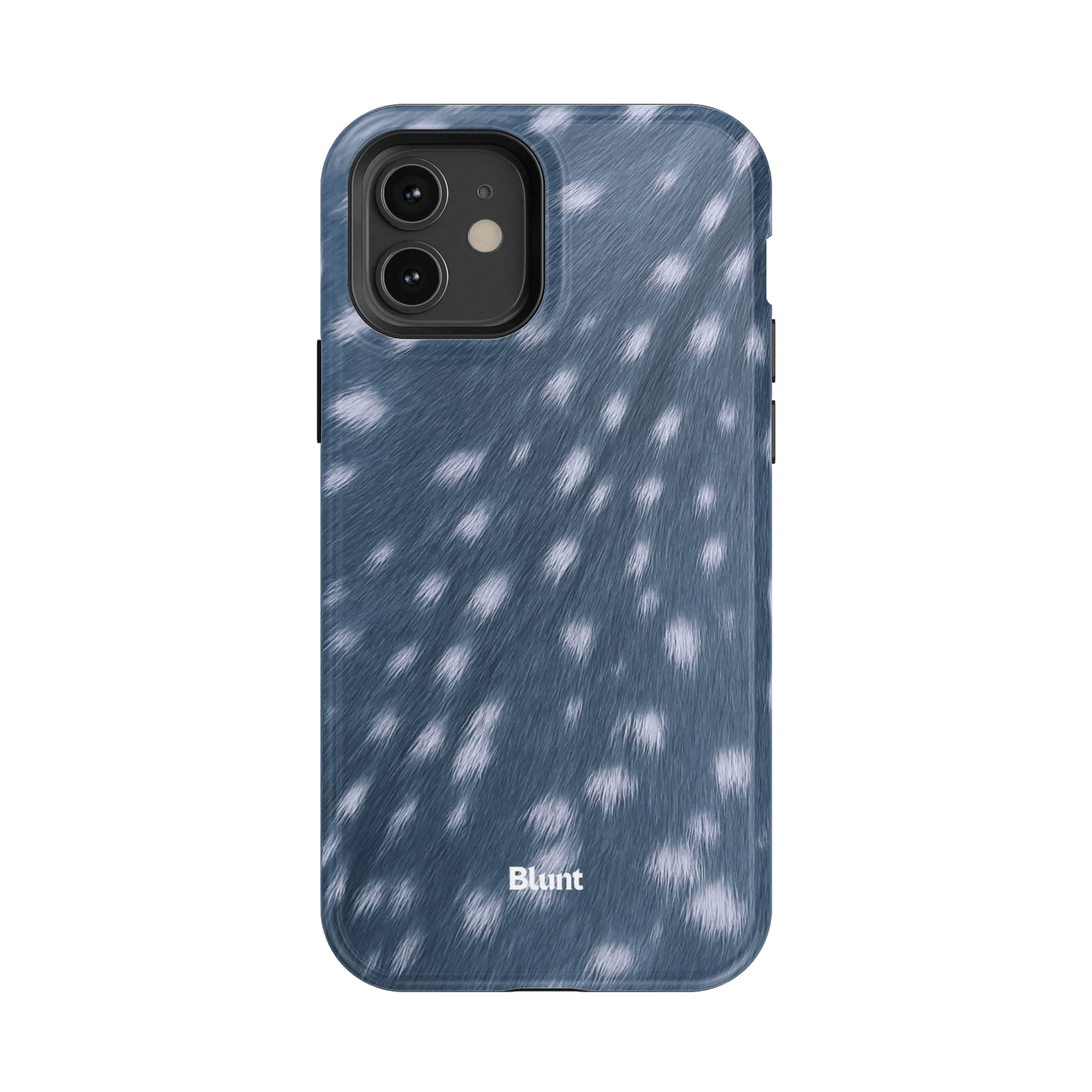 Arctic Hide iPhone Case - Blunt Cases