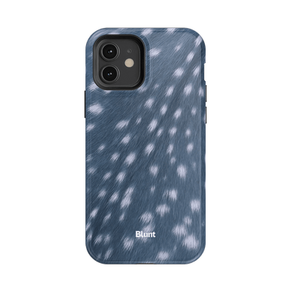 Arctic Hide iPhone Case - Blunt Cases