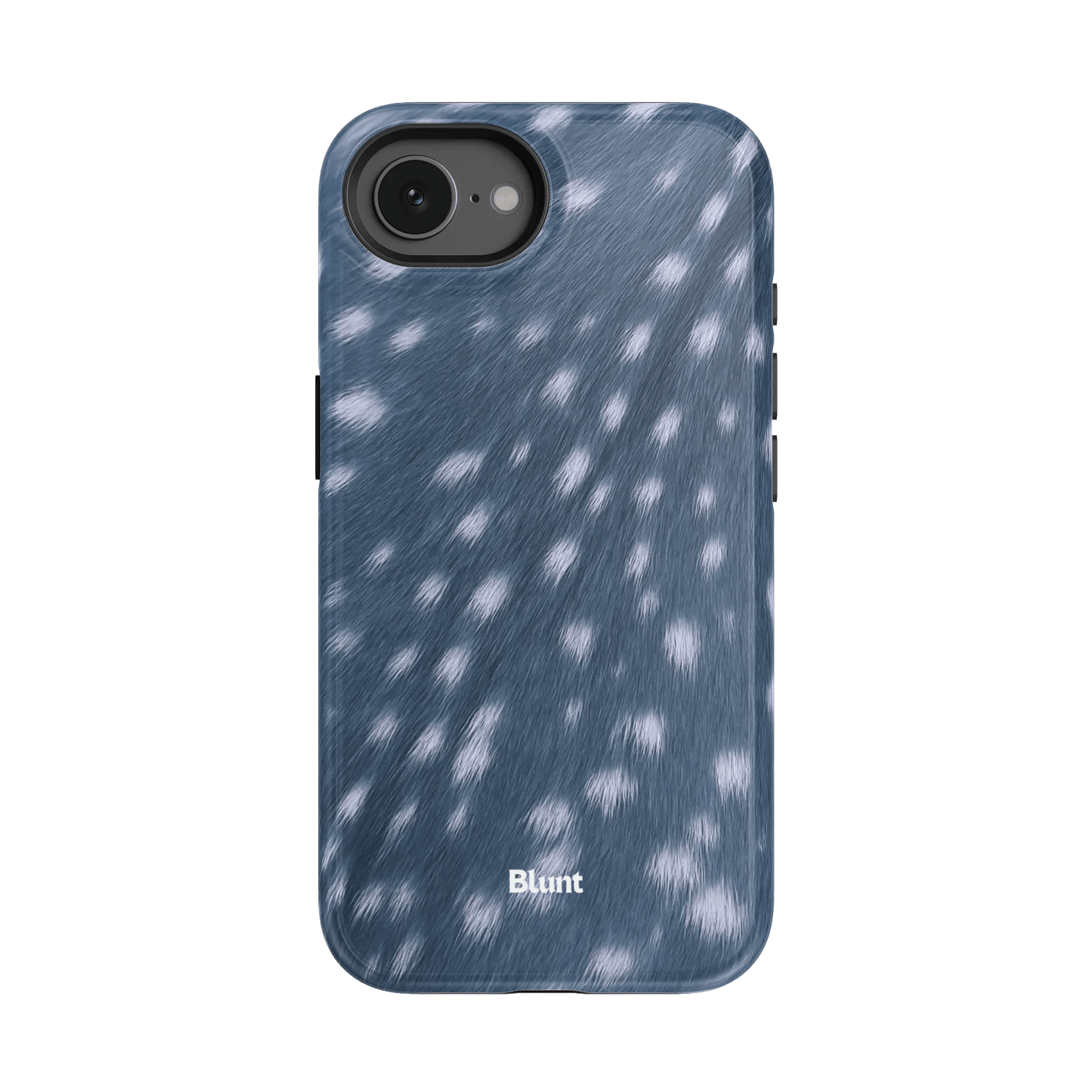 Arctic Hide iPhone Case - Blunt Cases