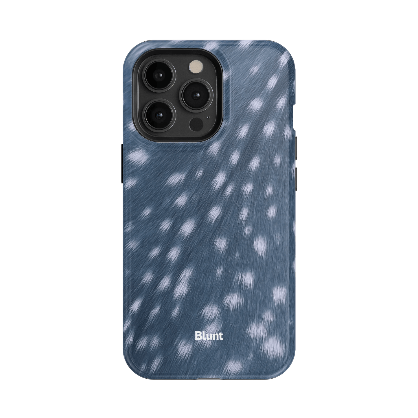 Arctic Hide iPhone Case - Blunt Cases