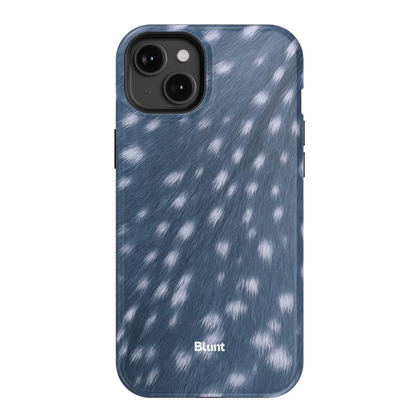 Arctic Hide iPhone Case - Blunt Cases
