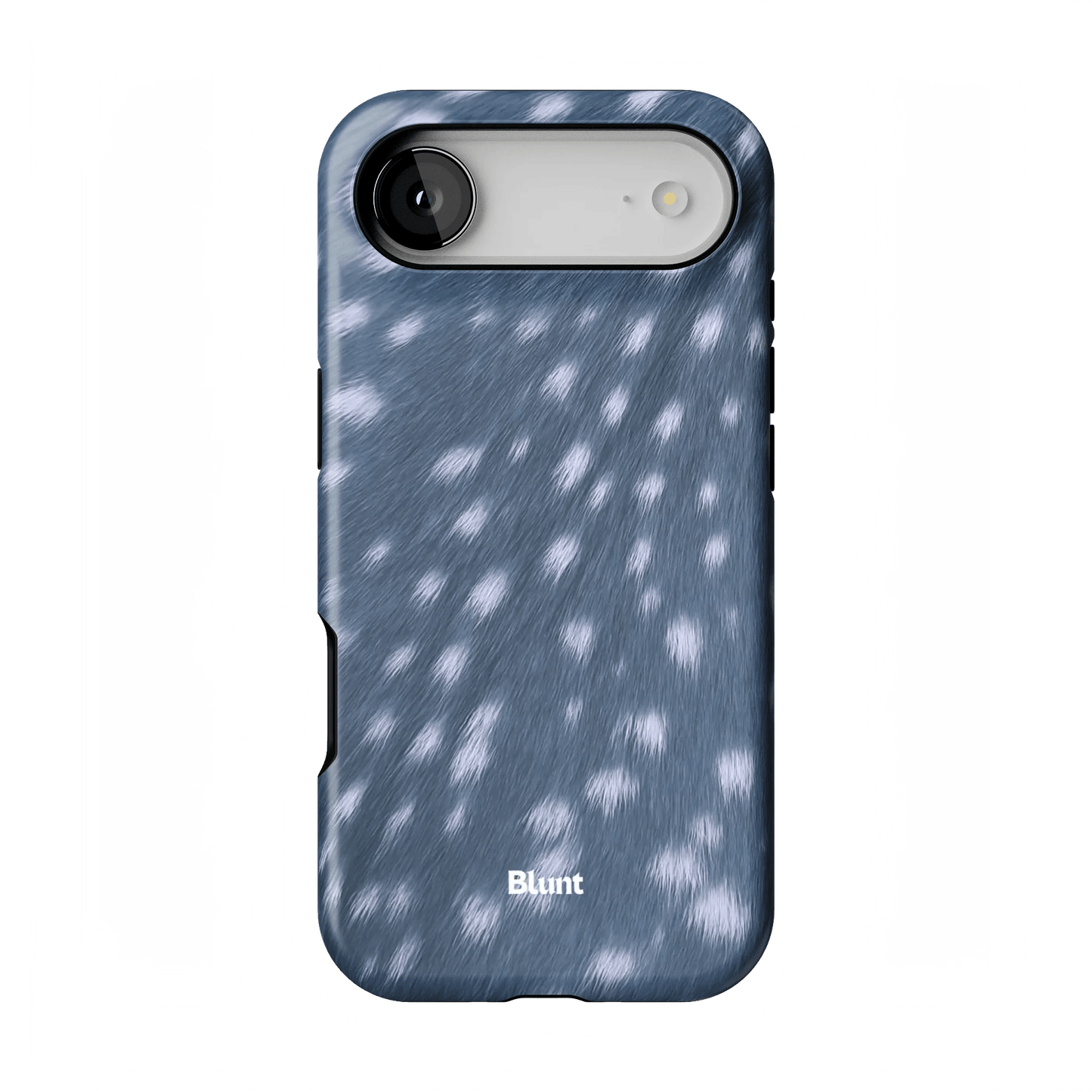 Arctic Hide iPhone Case - Blunt Cases