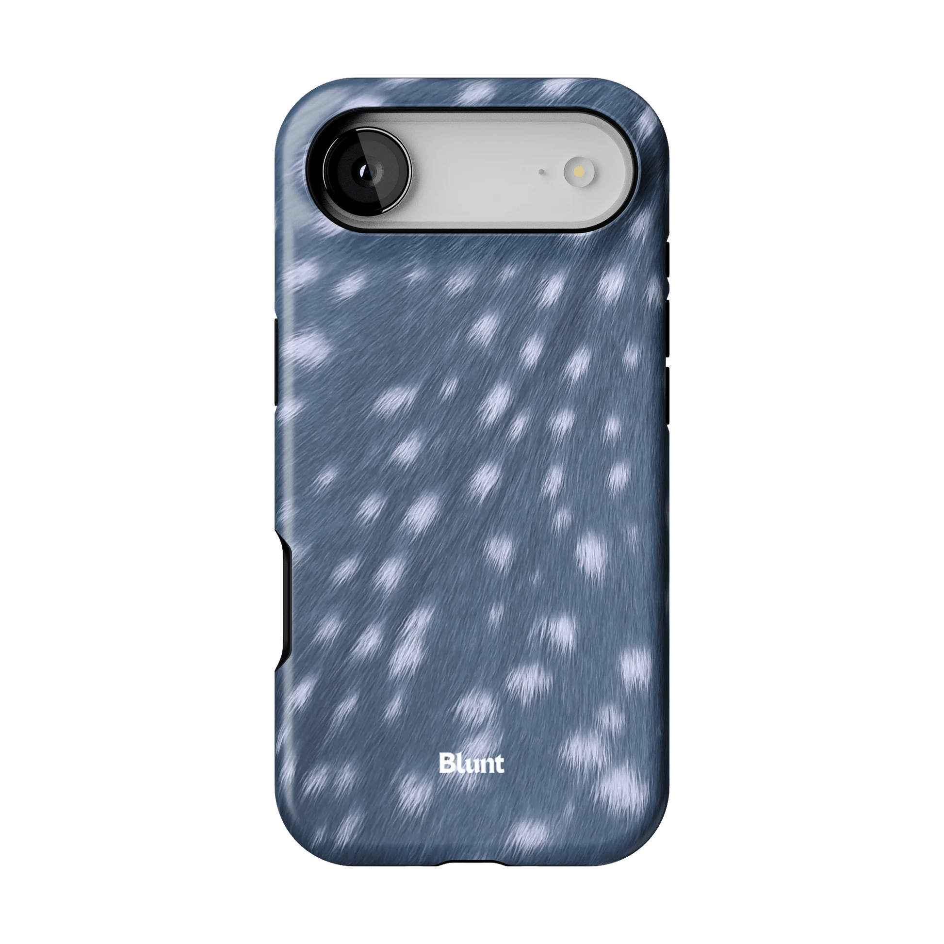 Arctic Hide iPhone Case - Blunt Cases