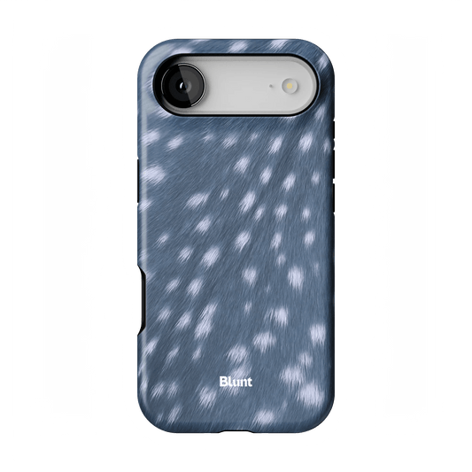 Arctic Hide iPhone Case - Blunt Cases