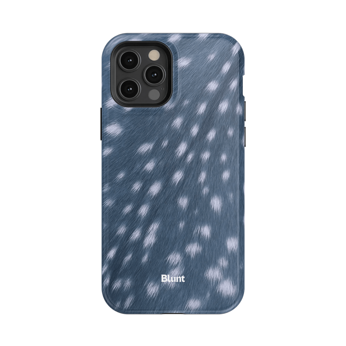 Arctic Hide iPhone Case - Blunt Cases