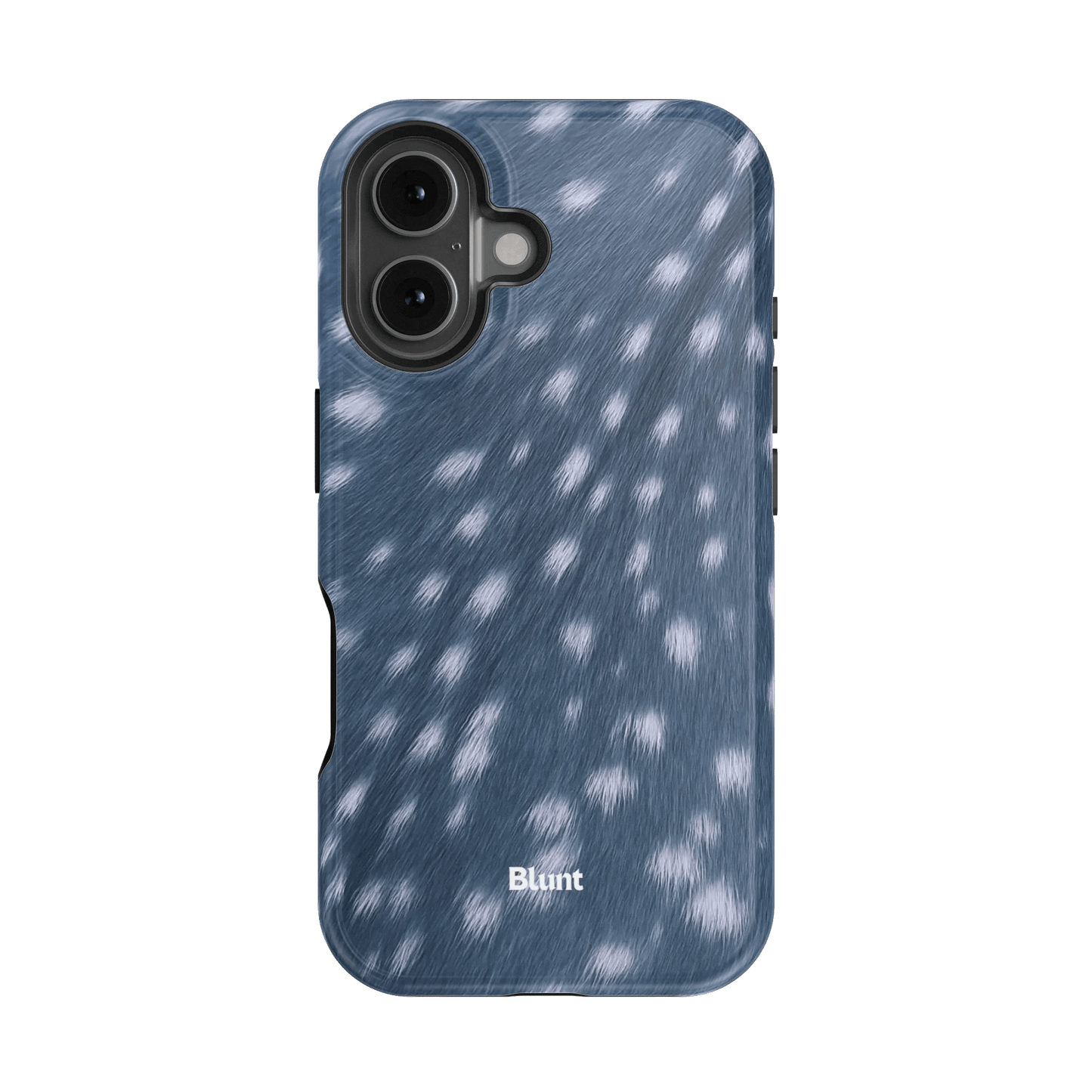 Arctic Hide iPhone Case - Blunt Cases
