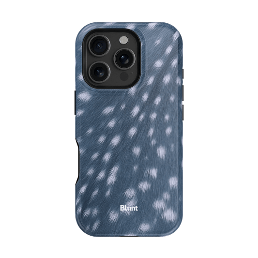 Arctic Hide iPhone Case - Blunt Cases