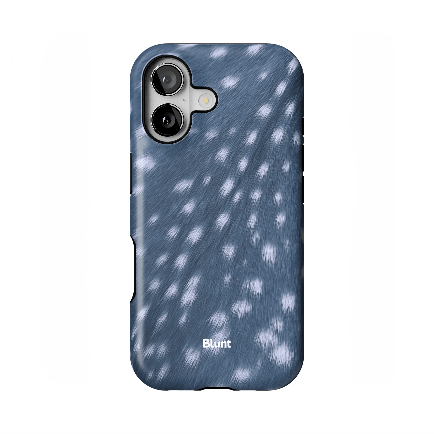 Arctic Hide iPhone Case - Blunt Cases