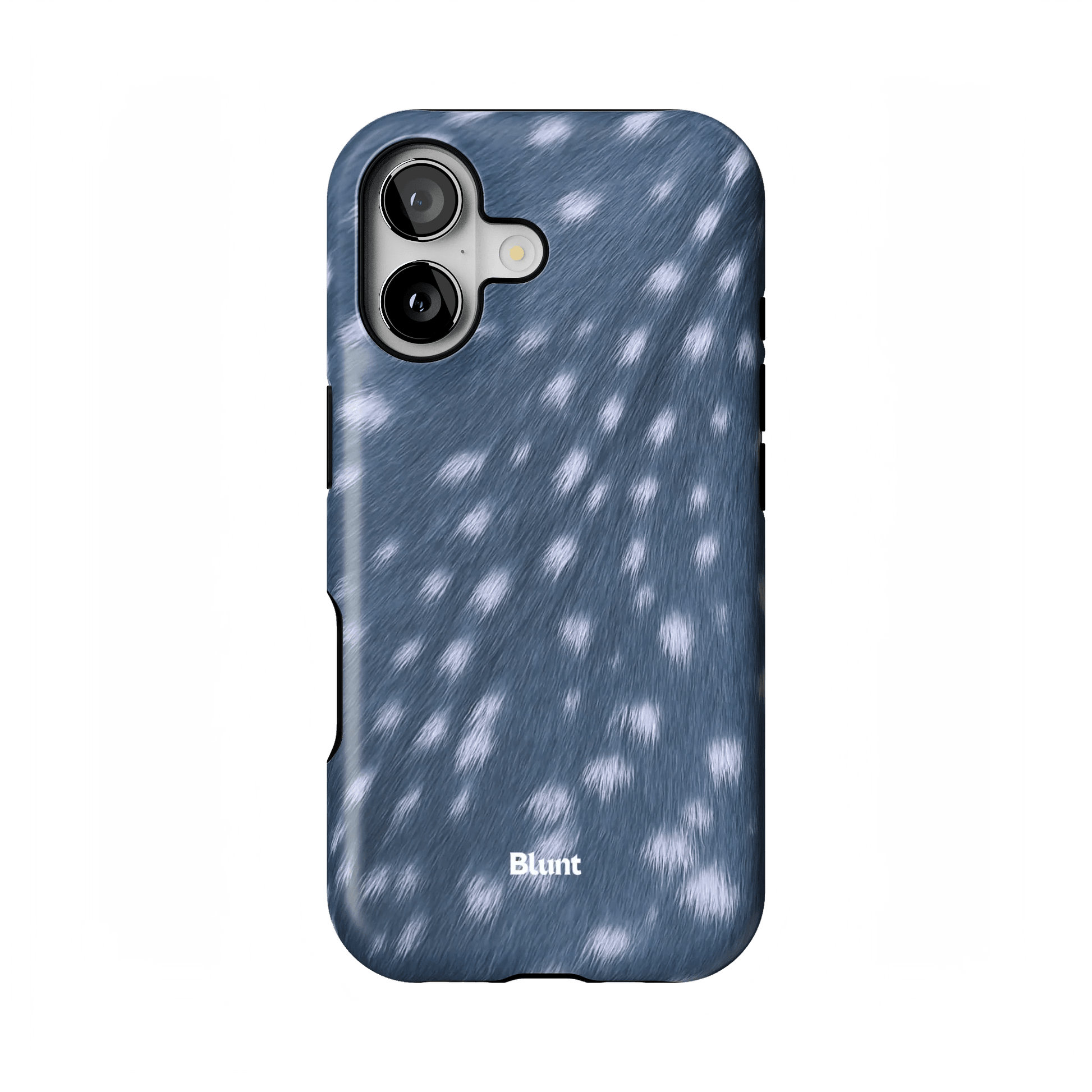 Arctic Hide iPhone Case - Blunt Cases