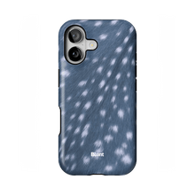 Arctic Hide iPhone Case