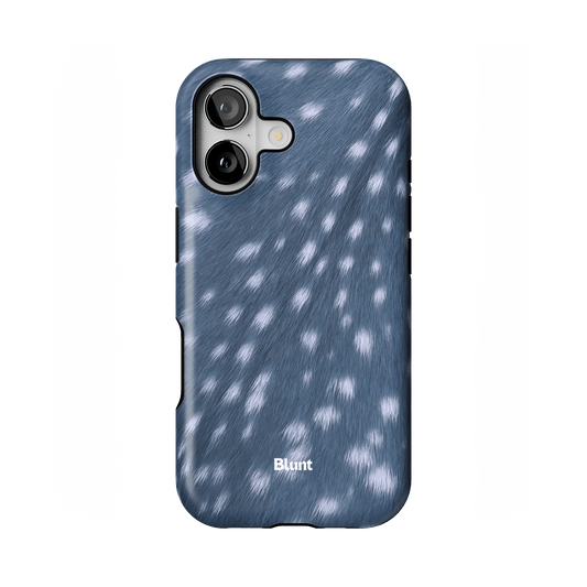 Arctic Hide iPhone Case - Blunt Cases