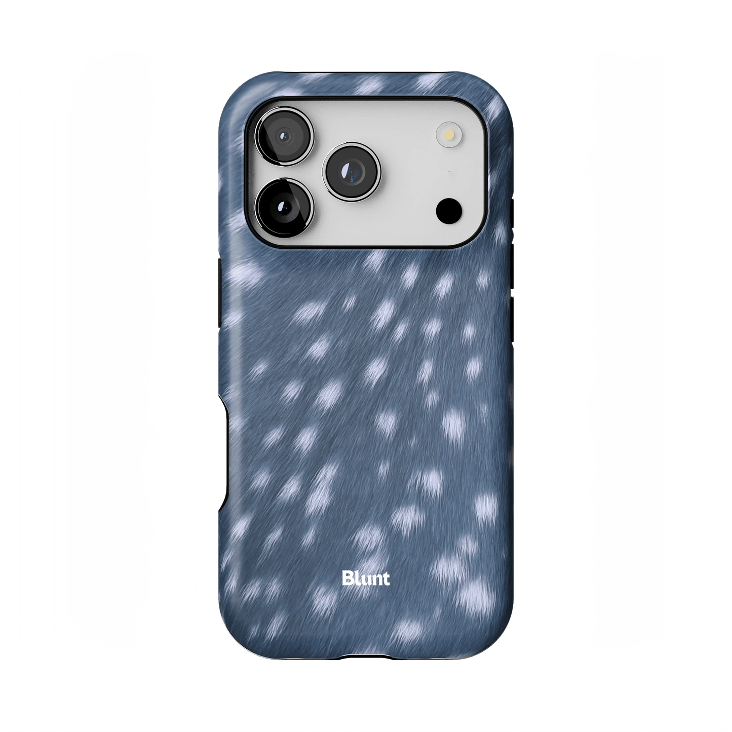 Arctic Hide iPhone Case - Blunt Cases