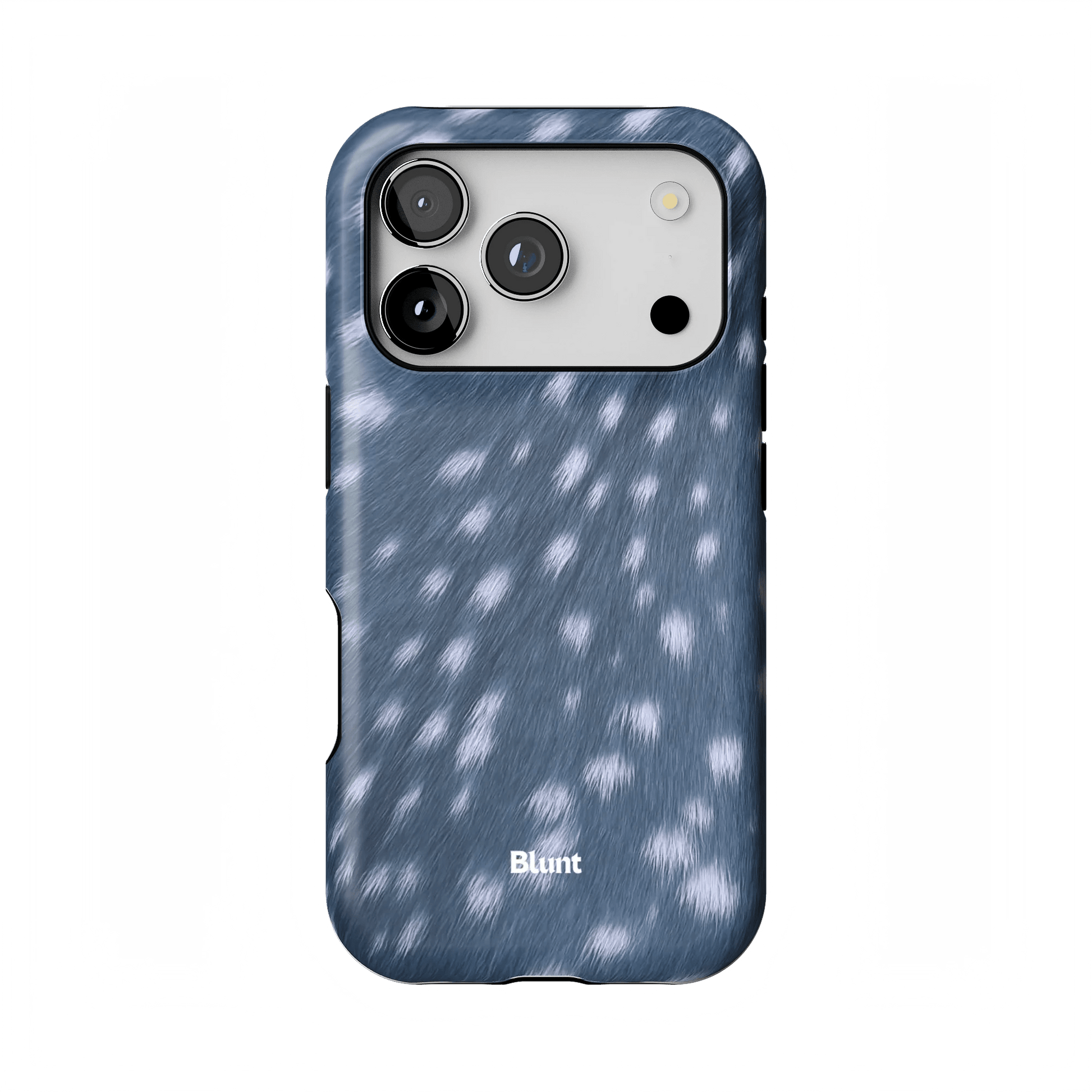 Arctic Hide iPhone Case - Blunt Cases
