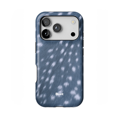Arctic Hide iPhone Case - Blunt Cases