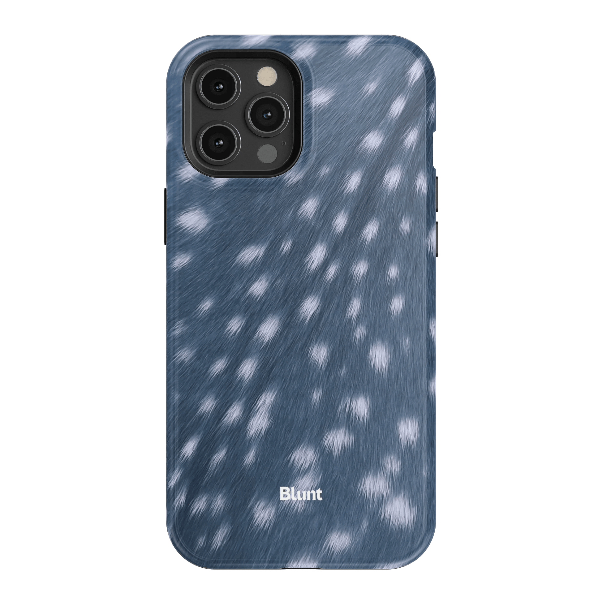 Arctic Hide iPhone Case - Blunt Cases