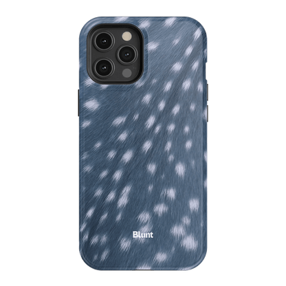 Arctic Hide iPhone Case - Blunt Cases