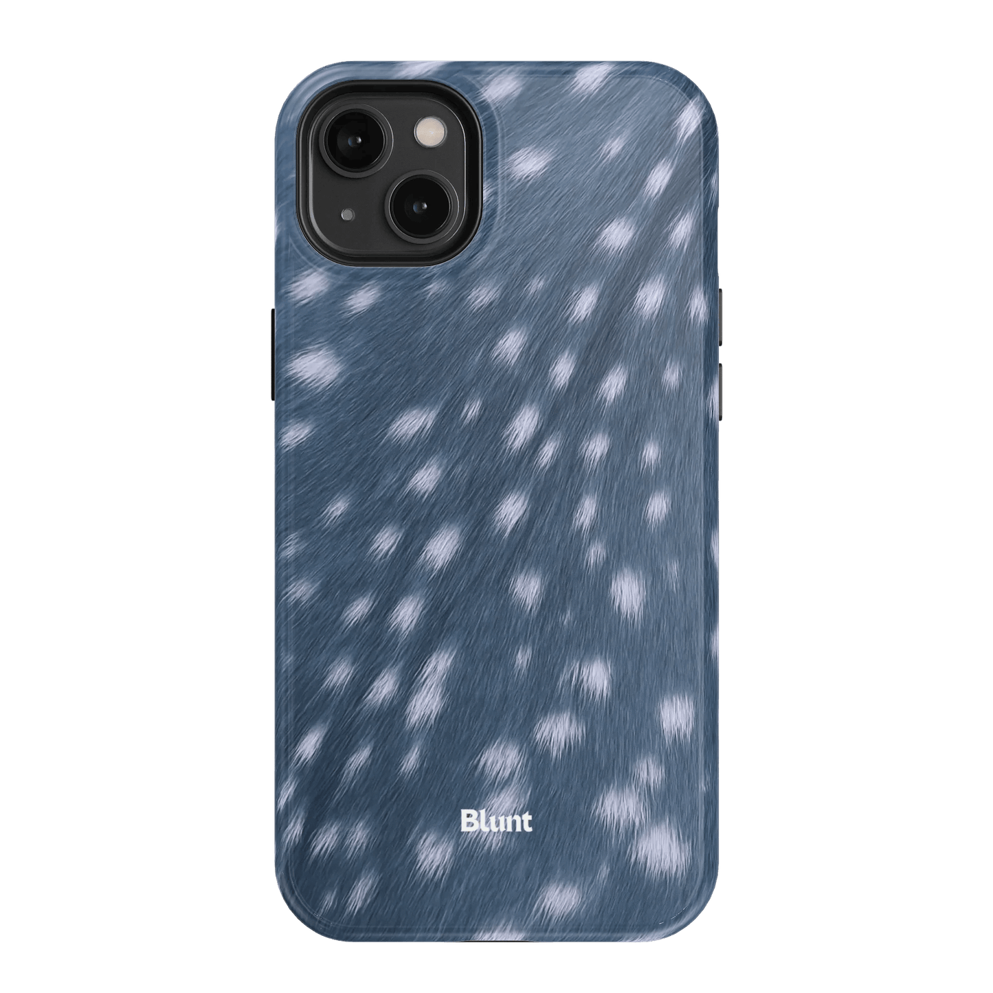 Arctic Hide iPhone Case - Blunt Cases