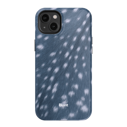 Arctic Hide iPhone Case - Blunt Cases
