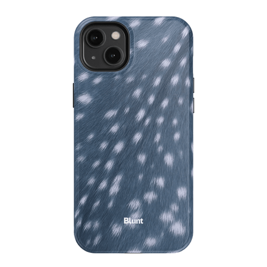 Arctic Hide iPhone Case - Blunt Cases