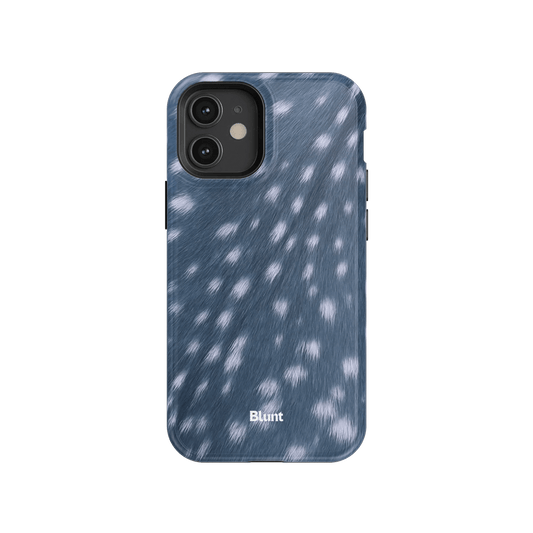 Arctic Hide iPhone Case - Blunt Cases