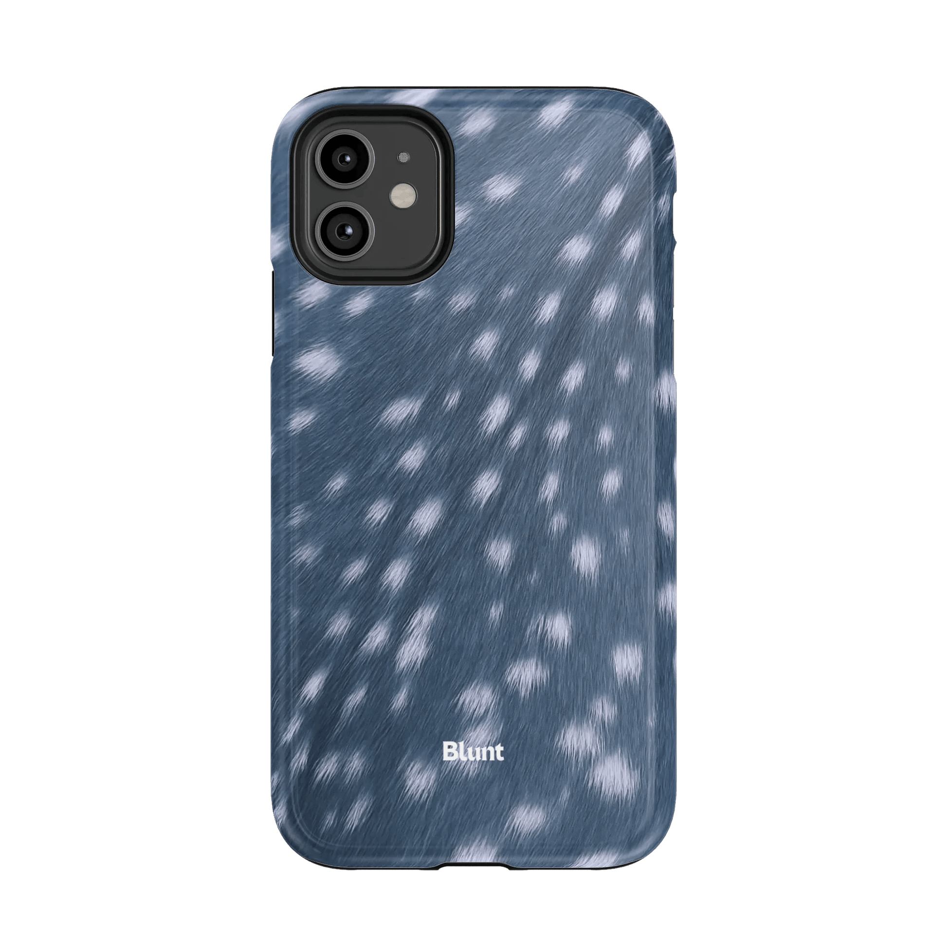 Arctic Hide iPhone Case - Blunt Cases