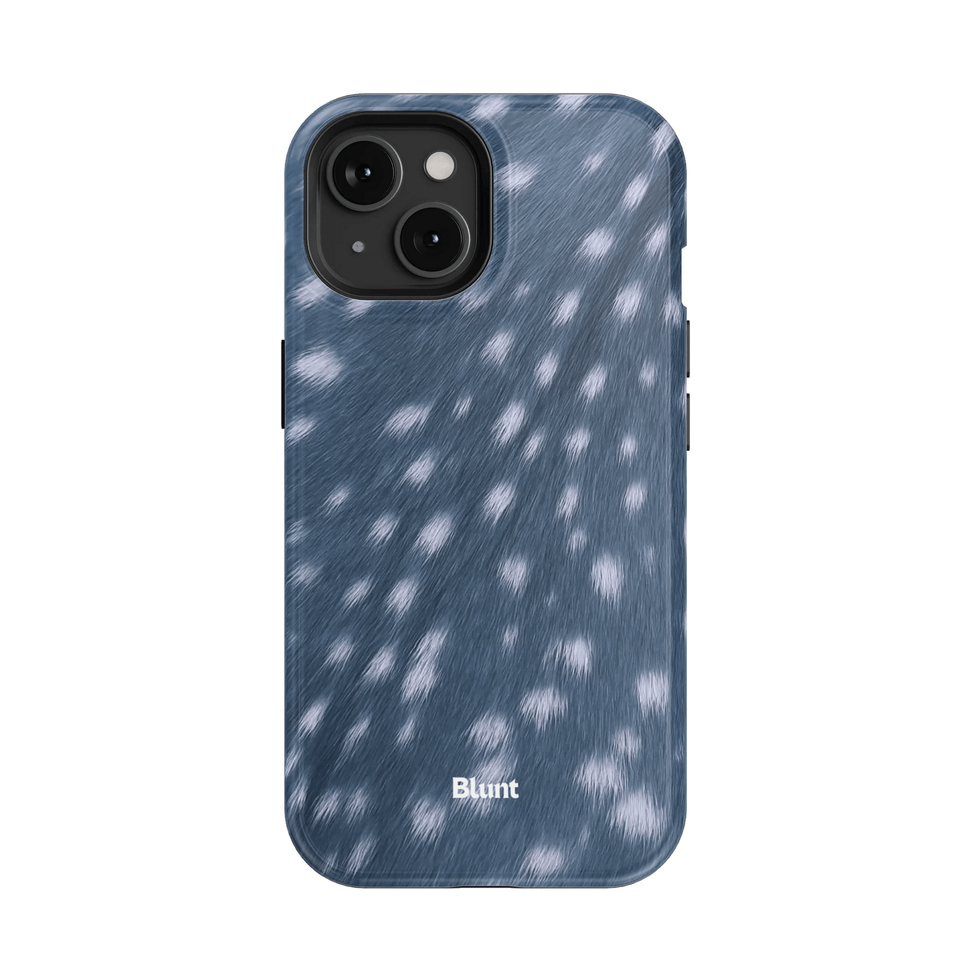 Arctic Hide iPhone Case - Blunt Cases