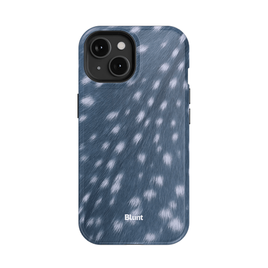 Arctic Hide iPhone Case - Blunt Cases