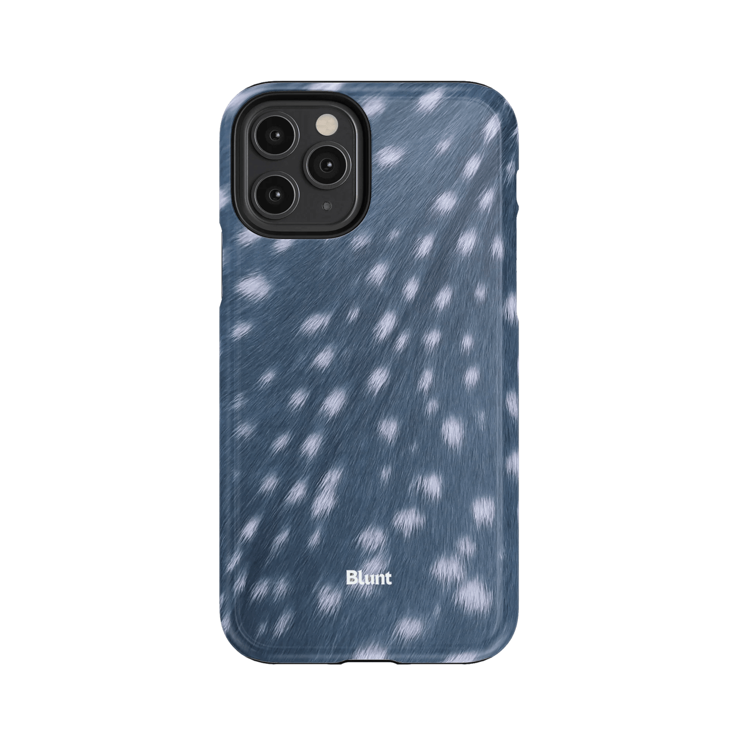 Arctic Hide iPhone Case - Blunt Cases
